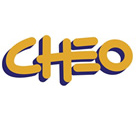 The Children's Hospital of Eastern Ontario logo