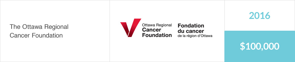 Regional Cancer Foundation